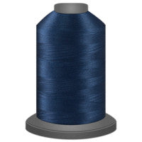 Glide Poly Thread 40Wt Navy 32965
