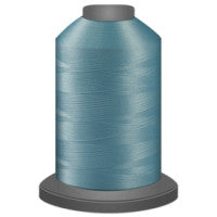 Glide Poly Thread 40Wt Cloud 37457