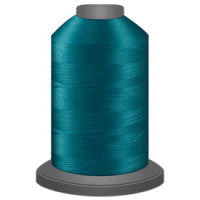 Glide Poly Thread 40Wt Aquamarine 37474