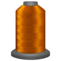 Glide Poly Thread 40Wt Bronze 50138