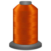 Glide Poly Thread 40Wt Lava 51585