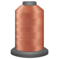 Glide Poly Thread 40Wt Coral 51625