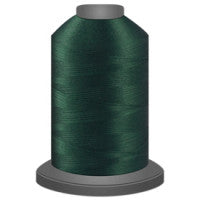 Glide Poly Thread 40Wt Totem Green 60350