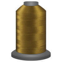 Glide Poly Thread 40Wt Fool's Gold 61265