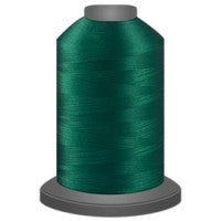Glide Poly Thread 40Wt Emerald 63425