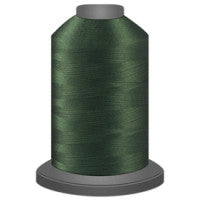 Glide Poly Thread 40Wt Mossy 65743