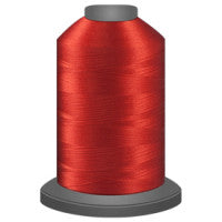 Glide Poly Thread 40Wt Tomato 70179