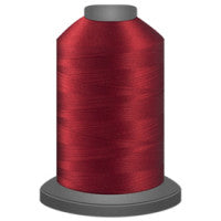 Glide Poly Thread 40Wt Ruby 70187