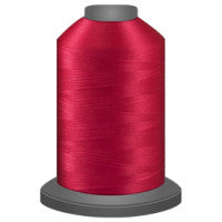 Glide Poly Thread 40Wt Hot Pink 70812