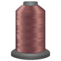 Glide Poly Thread 40Wt Mauve 75005