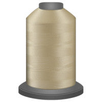 Glide Poly Thread 40Wt Yellow Whisper 87499