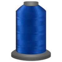 Glide Poly Thread 40Wt Pacific 90285