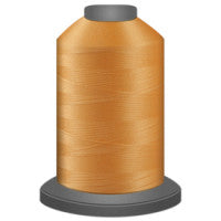 Glide Poly Thread 40Wt Canteloupe 91355