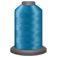 Glide Poly Thread 40Wt Dark Aqua 92985