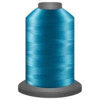 Glide Poly Thread 40Wt Robin Egg 30632