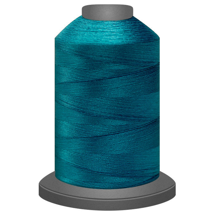 Glide Poly Thread 40Wt Lagoon 32237