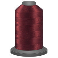 Glide Poly Thread 40Wt Merlot 77421