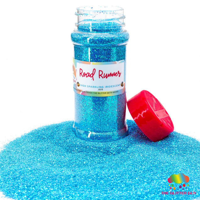 Roadrunner Glitter