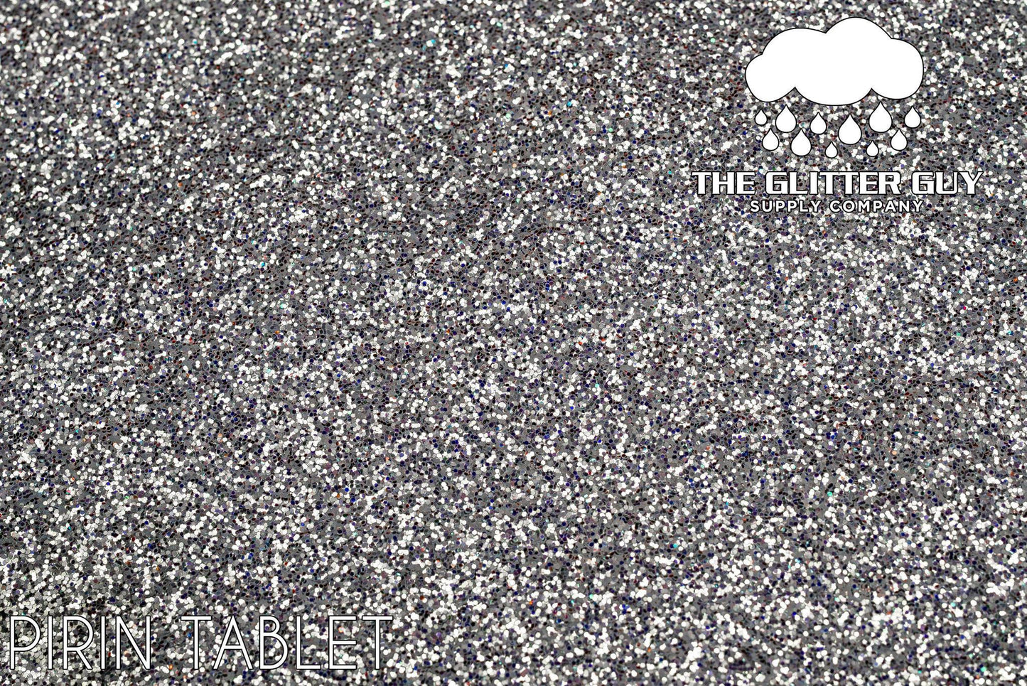PIRIN Tablet by Glitter Guy