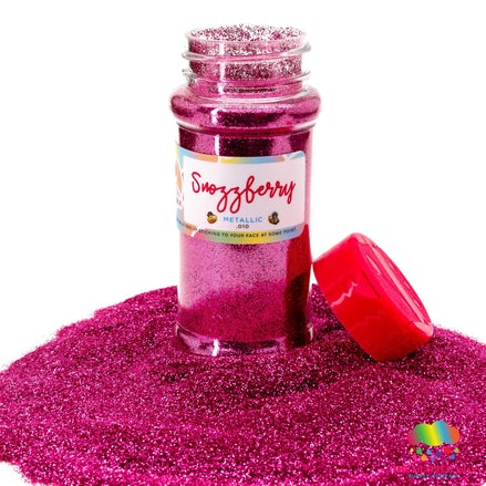 Snozzberry Glitter