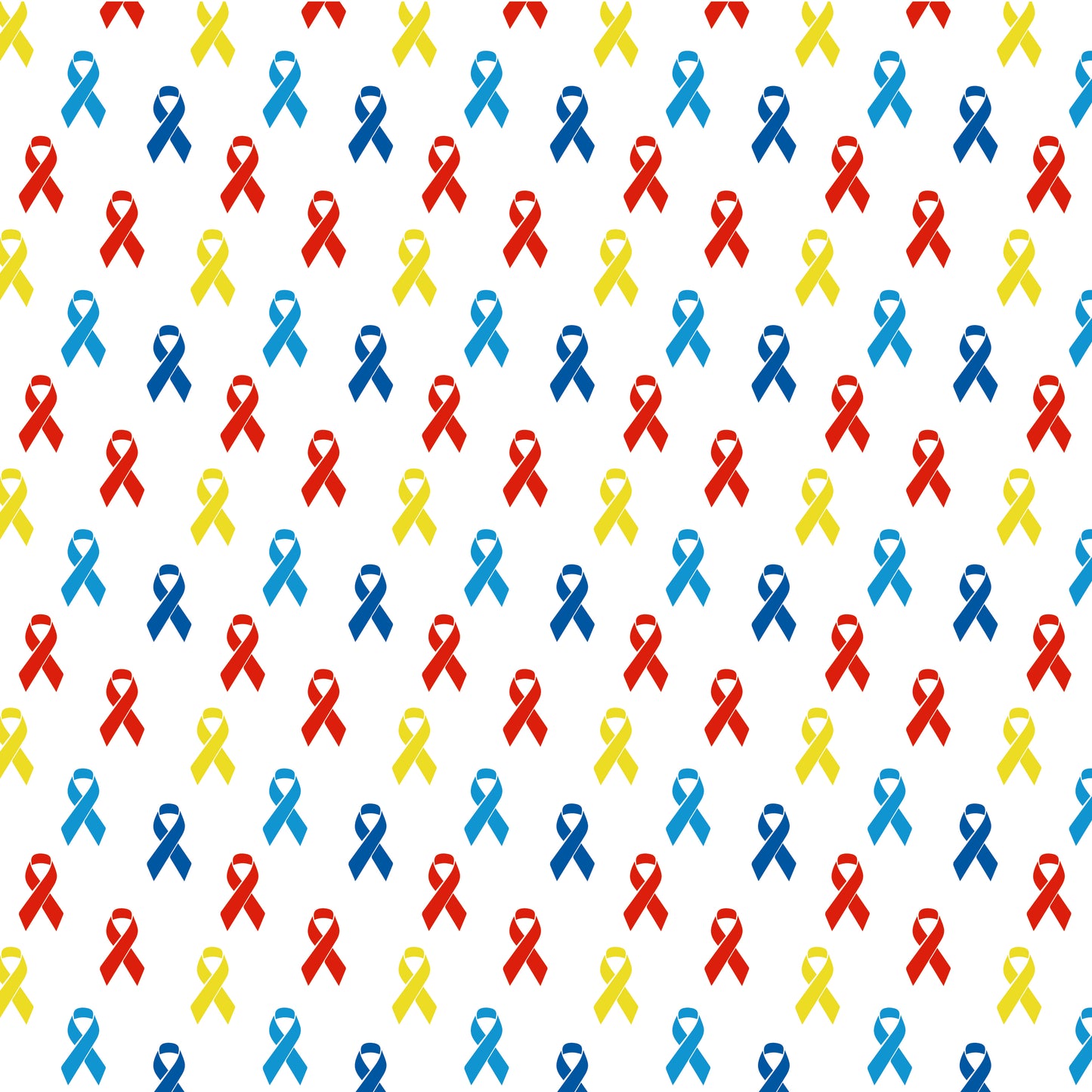 Autism Paper 12 Permanent Vinyl