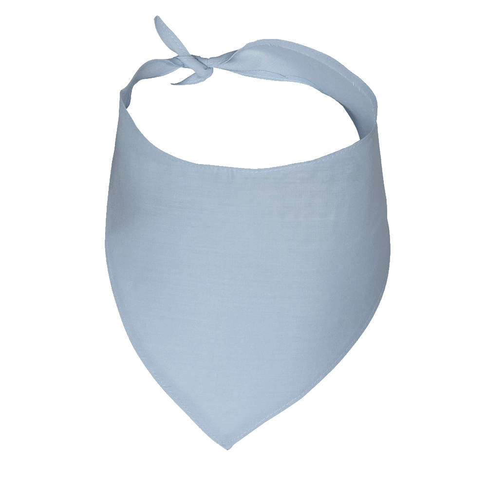 LG White Bear Bandannas