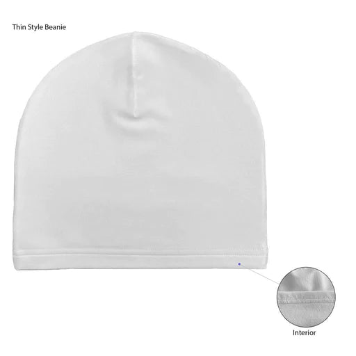 Sublimation Youth Beanies