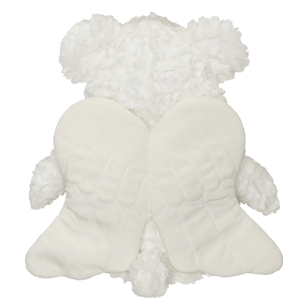 Angel Bobby Buddy ,Limited Edition by Embroider Buddy