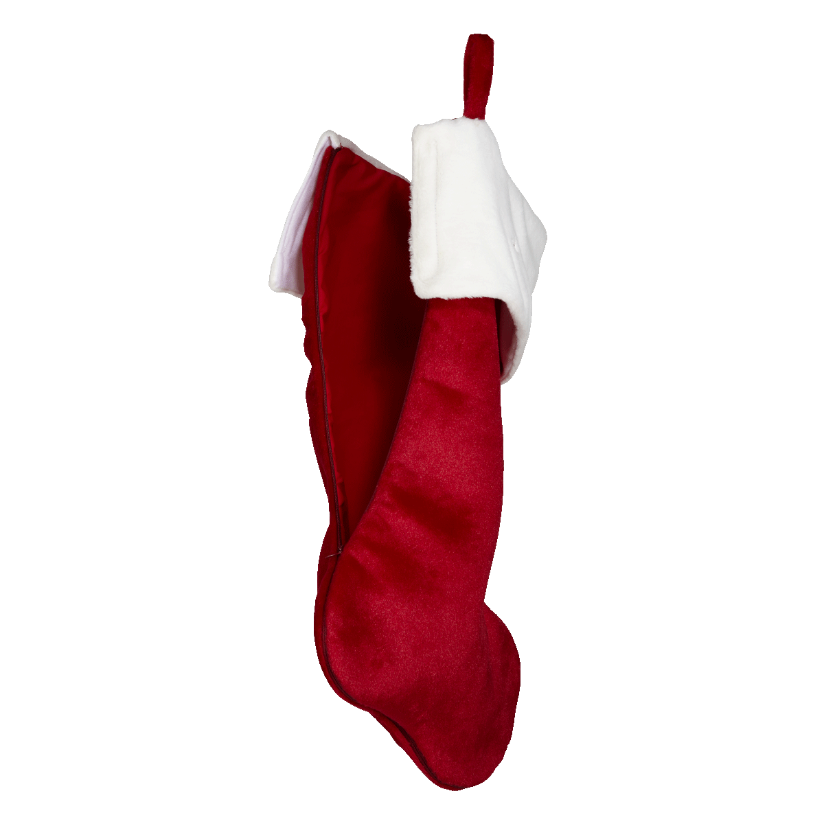 Embroider Buddy 123 Christmas Stocking