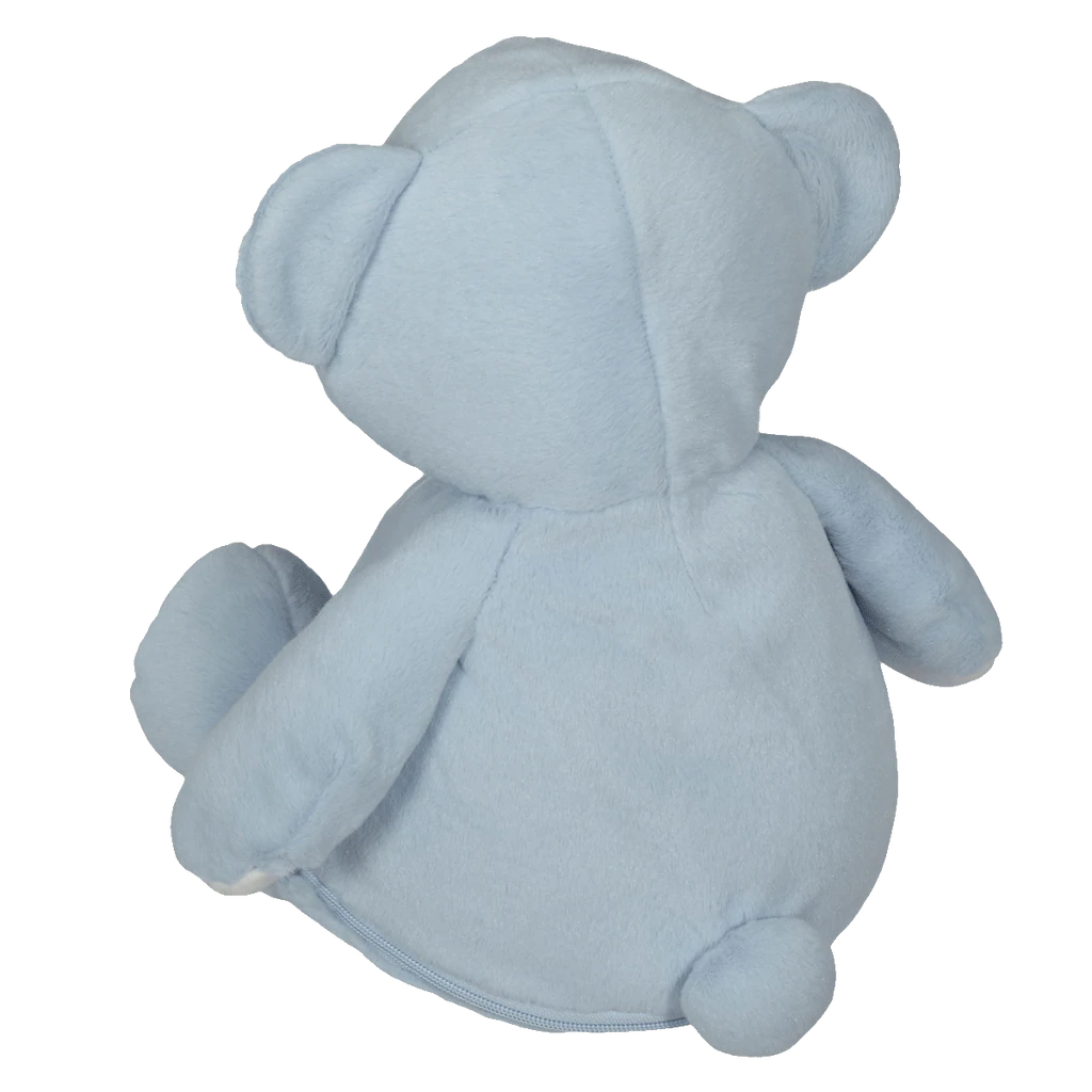 Mr Buddy Bear Blue 16"
