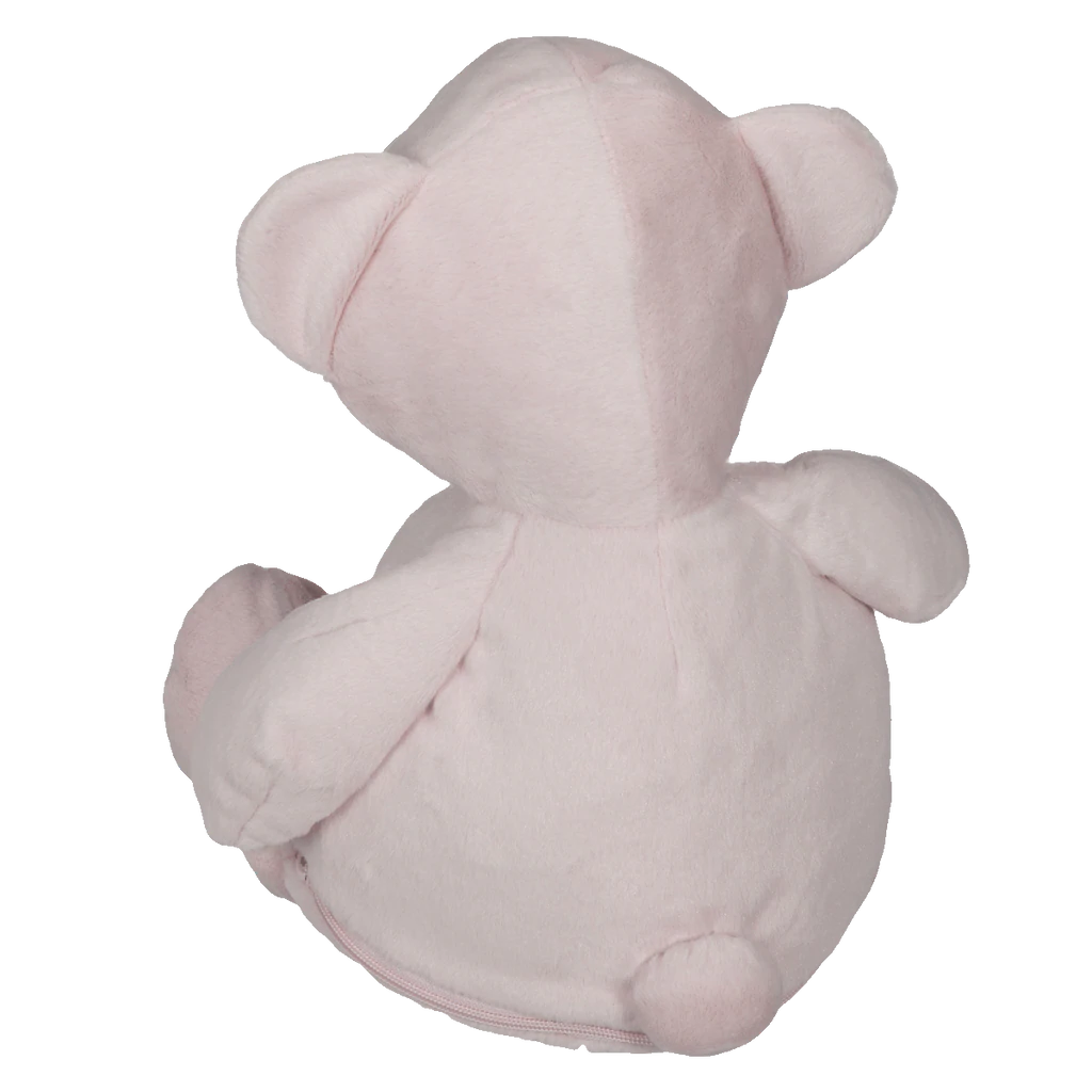 Ms Buddy Bear Pink 16"