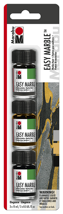 Easy Marble Kit - Elegance Kit