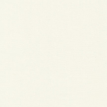 Kona Cotton Snow 1339