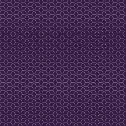 Kimberbell Widebacks - Connected Stars Purple