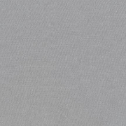 Kona Cotton Overcast