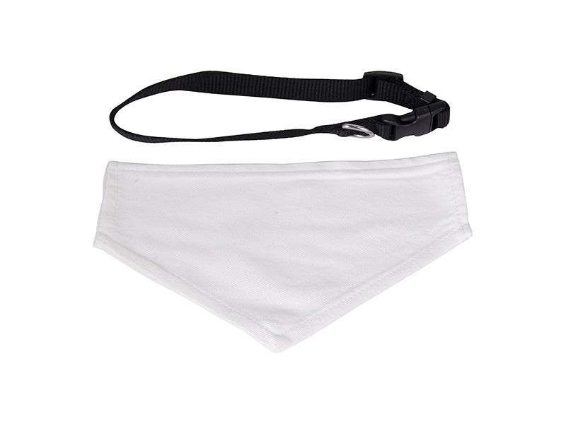 Sub Pet Scarf and Collar - Large