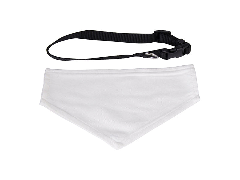 Sub Pet Scarf and Collar - Small