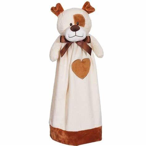 Blankey Puppy by Embroider Buddy