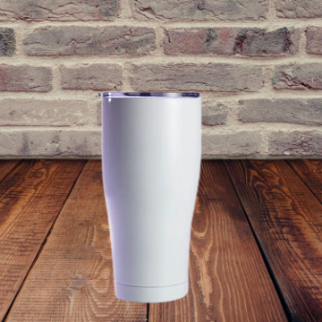 30 ounce curvy sublimation