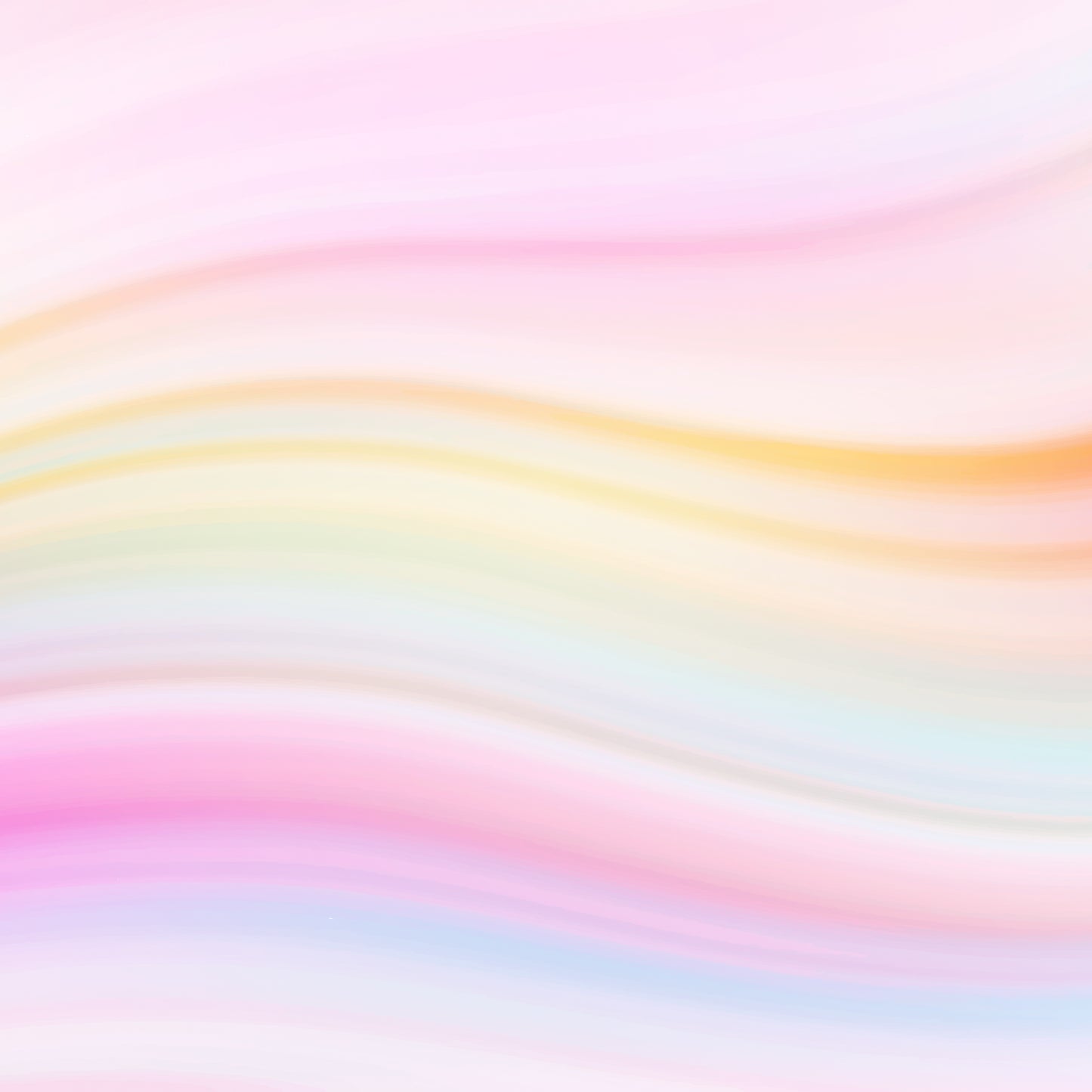 Watercolor Smear 2 Patterned Printed Vinyl