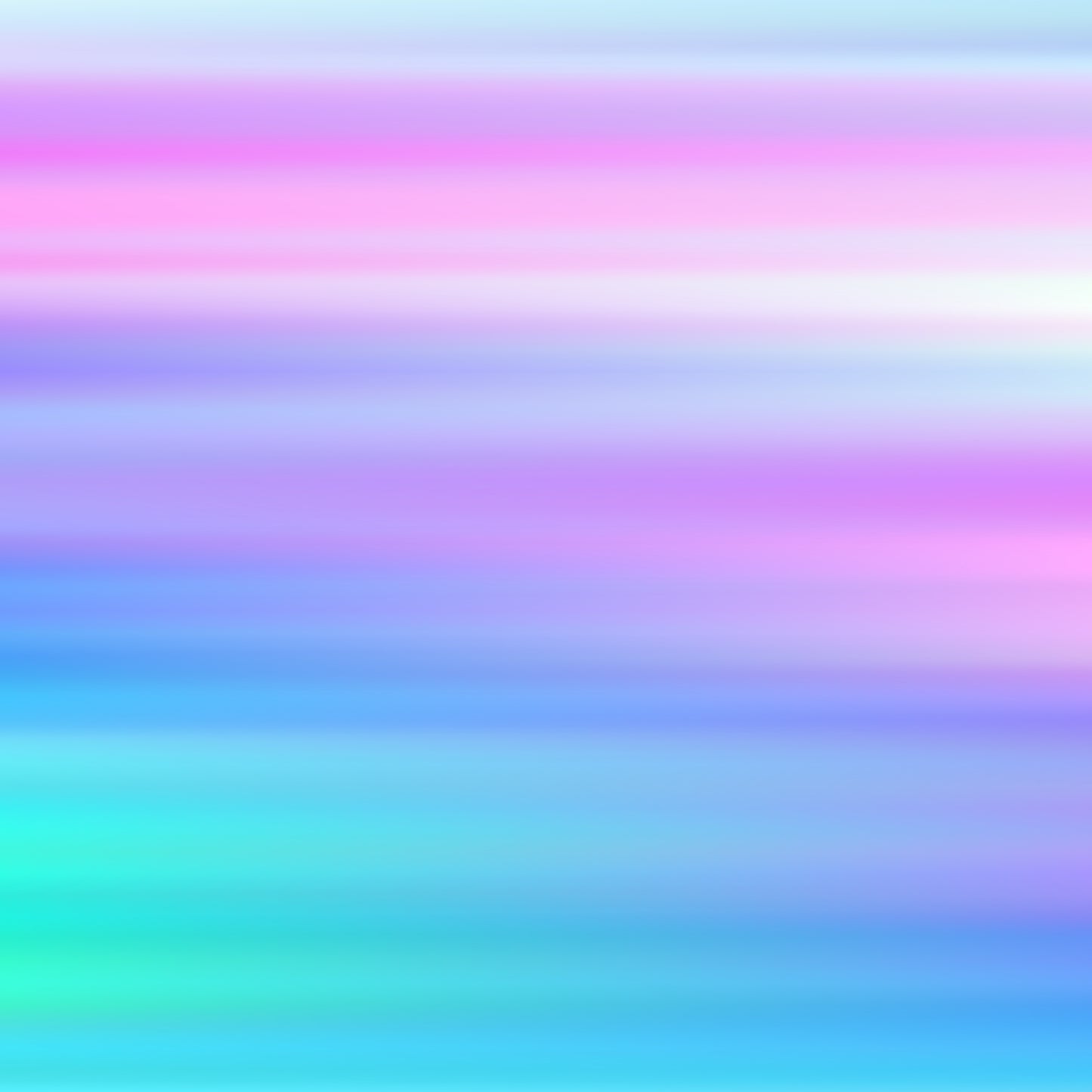 Watercolor Smear 6 Patterned Printed Vinyl