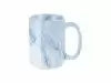 Marble Look 15 OZ Coffee Mugs for sub