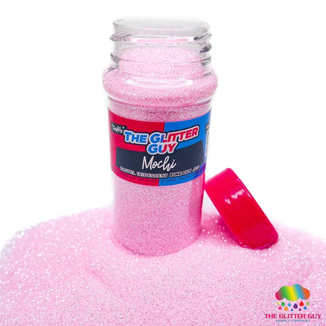 Mochi Glitter by Glitter Guy