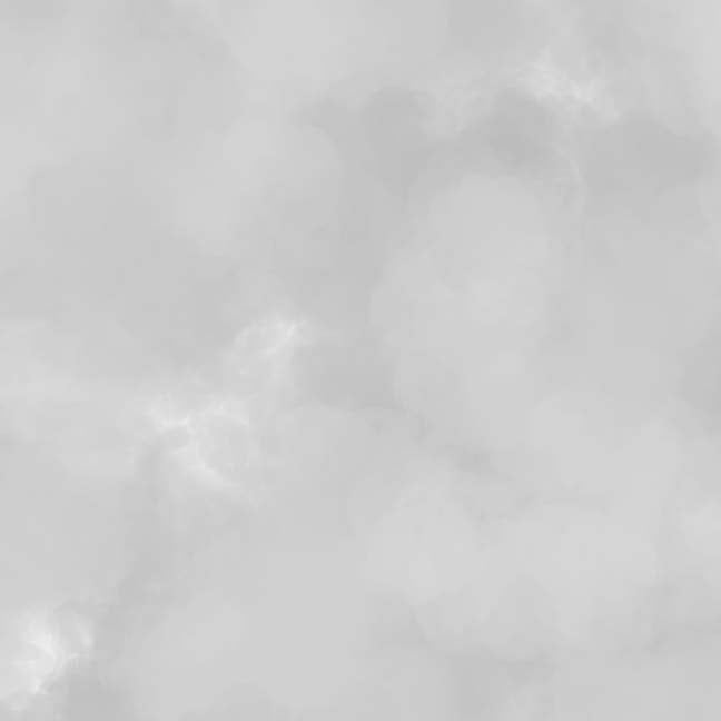 Cloudy By SHANIA SUNGA Light Grey