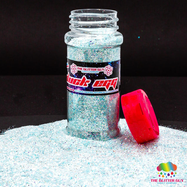 Duck Egg Fusion Glitter