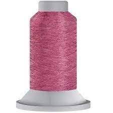 Glide Glisten Metallic Blush 60957