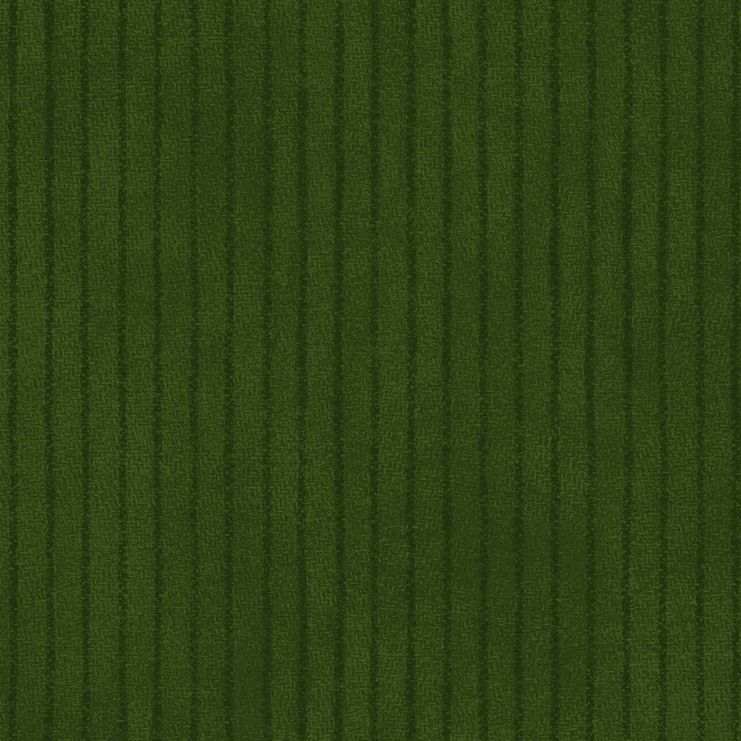 Woolies Flannel by Bonnie Sullivan - Stripe Green