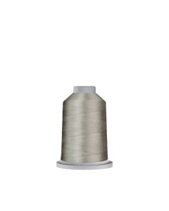 Glide 40wt Polyester Thread - Ash 17536