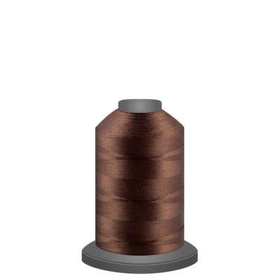 Glide Poly Thread 40Wt Brownie 27596