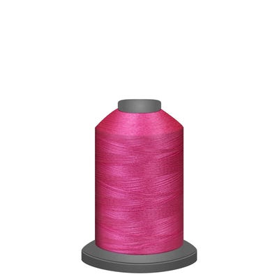 Glide Poly Thread 40Wt Flamingo 70211